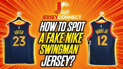 nike swingman jersey tricks